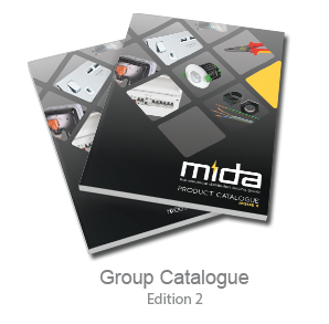 Mida Group Catalogue Edition 2